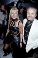 7 of Donatella Versace's most iconic outfits - i-D