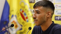 Fabio González: “Hay equipo para aspirar a todo” - AS.com