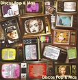 Discos Pop & Mas: Madonna - Celebration: The Video Collection (DVD)