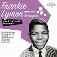 Release “Frankie Lymon and the Teenagers (Rock 'n' Roll Legends)” by ...
