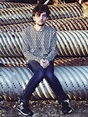 My fantasy band: Patrick Wimberly from Chairlift | The Independent ...
