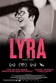 Lyra (2022) British movie poster