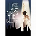 Lady Sings the Blues (DVD) - Walmart.com - Walmart.com