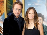 Robert Downey Jr. and Susan Downey's Relationship Timeline