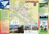 Město Letohrad