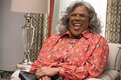 Tyler Perry credits 'loving' Chicago crowd for bringing Madea to life ...