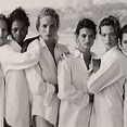 Peter Lindbergh & the Birth of the Supermodels | Photographs | Sotheby’s