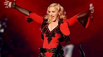 Cómo llegó Madonna a convertirse en Reina del Pop | Noticias