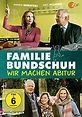 Familie Bundschuh Shop: DVDs, Blu-ray-Discs, CDs, Bücher – TV Wunschliste
