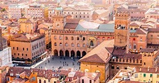 L'Università di Bologna è la più bella d'Europa (secondo Times Higher ...