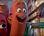 Seth Rogen and Jonah Hill star as talking hot dogs in the hilarious ...