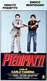 Piedipiatti (1991) | FilmTV.it