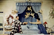 Fledermaus 1955 (1955) - Film | cinema.de