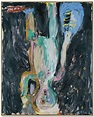 Georg Baselitz: upcoming auctions, appraisal insights and free art ...