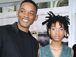 Will Smith’s daughter Willow Smith buys her first house for $4.3 ...