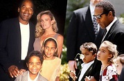 O.J. Simpson’s Kids Update! Where are They Now?
