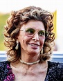 Sophia Loren Reveals the Best Advice She's Learned Over the Years