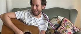 Ben Lee: OMG I'm Playing Gigs Again! Tour 2021 - BMA Magazine
