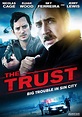 The Trust |Teaser Trailer