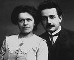 Mileva Maric, la primera y sufrida mujer de Einstein | Colomba. Todo ...