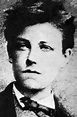 10th November 1891 – the Death of Arthur Rimbaud | Dorian Cope presents ...
