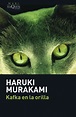 KAFKA EN LA ORILLA, libro recomendado de Haruki Murakami - EL CLUB DE ...