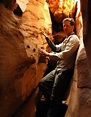 Aron Ralston | Bushcraft Buddy