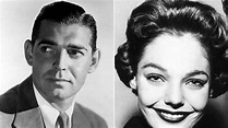 Clark Gable's 'Secret' Daughter Judy Dies