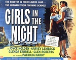 The Eclectic Screening Room Film Journal: Girls in the Night (1953)