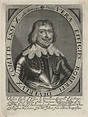 NPG D21329; Robert Devereux, 3rd Earl of Essex - Portrait - National ...