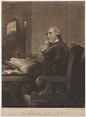 William Henry Cavendish Bentinck, 3rd Duke of Portland Portrait Print – National Portrait ...