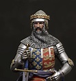 Black Prince 1330-1376 - Medieval - iModeler
