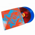 Amazon.com: The Knife: Shaken-Up Versions (Colored Vinyl, Poster) Vinyl ...