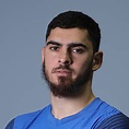 Ramil Sheydaev | Azerbaijan | European Qualifiers | UEFA.com