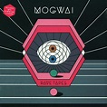 Mogwai Rave Tapes LP 180 Gram Vinyl + Download Rock Action Records 2014 ...