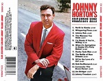 mr_five music: Johnny Horton