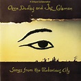 Songs From The Victorious City - Album by Anne Dudley | Spotify