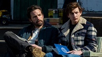 The Tender Bar Film Review: Ben Affleck Shines in Mediocre Coming-of ...