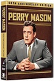 Perry Mason - 50th Anniversary Edition by Allen Miner, Arthur Marks ...