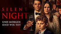 Silent Night - Und morgen sind wir tot (4K UHD) (2021) - Amazon Prime ...