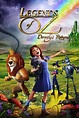 Legends of Oz: Dorothy's Return (2014) - Posters — The Movie Database ...