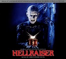 Christopher Young - Hellraiser (CD) | wehkamp