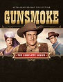 Gunsmoke: The Complete Series [DVD] - Best Buy
