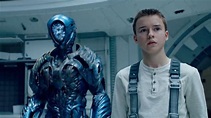 Will Robinson from Netflix's 'Lost in Space' wants to go to space — for ...
