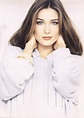 40 Gorgeous Portrait Photos of Carla Bruni as a Fashion Model in the ...