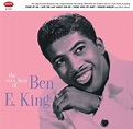 Ben E. King - The Very Best Of Ben E. King - Amazon.com Music