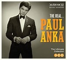 The Real... Paul Anka (The Ultimate Collection), Paul Anka | CD (album ...