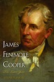 James Fenimore Cooper — not just your grandpa’s favorite author - The ...