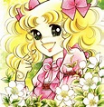 Candy Candy by Yumiko Igarashi - Kyoko Mizuki | Anime, Candy pictures ...
