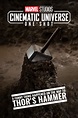 Marvel One-Shot: A Funny Thing Happened on the Way to Thor's Hammer (2011) - Posters — The Movie ...